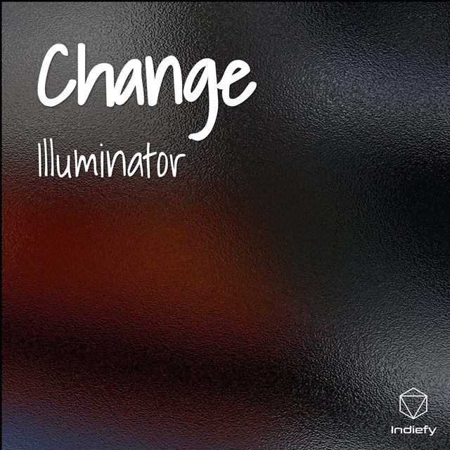 Change