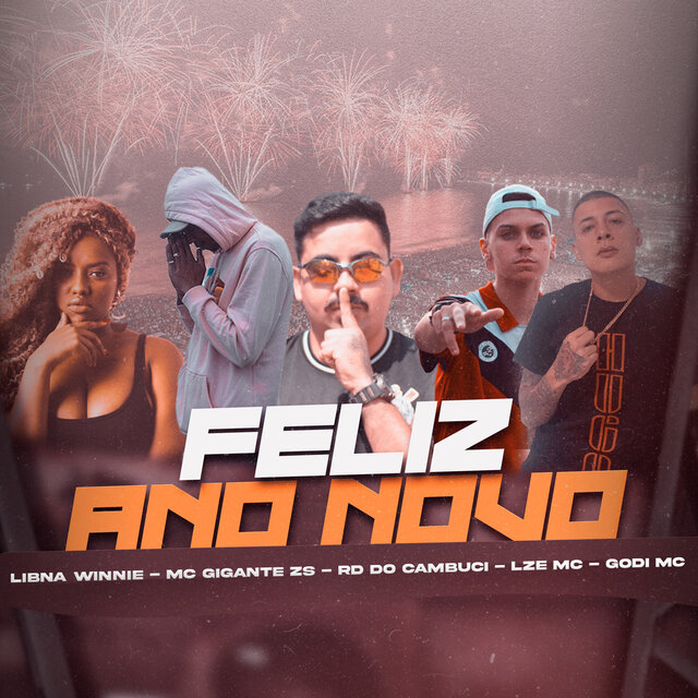 Feliz Ano Novo
