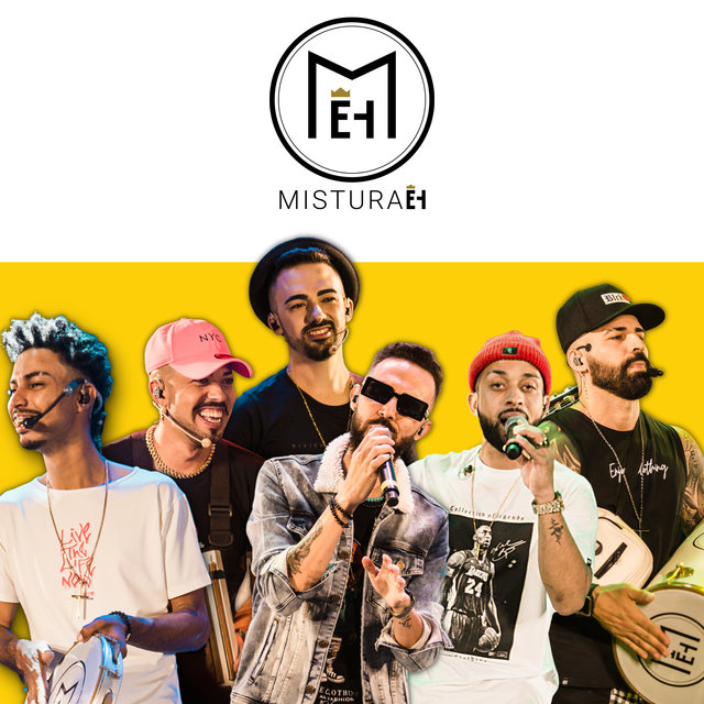 Tem Café / Nego Drama / Sobre Nós (Ao Vivo)