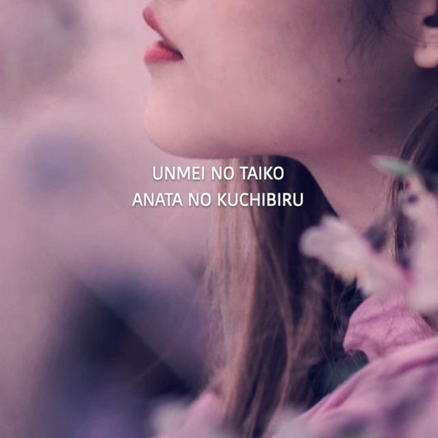 Anata no Kuchibiru