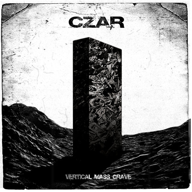 Vertical Mass Grave (Vinyl)