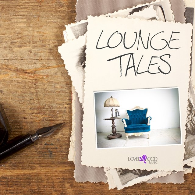 Lounge Tales, Vol. 1