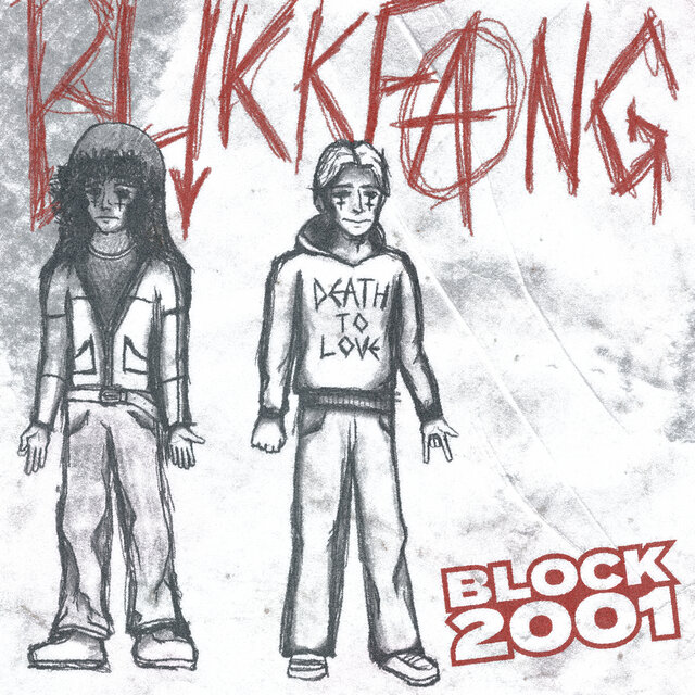 blikkfang