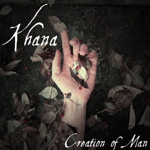 Creation of Man