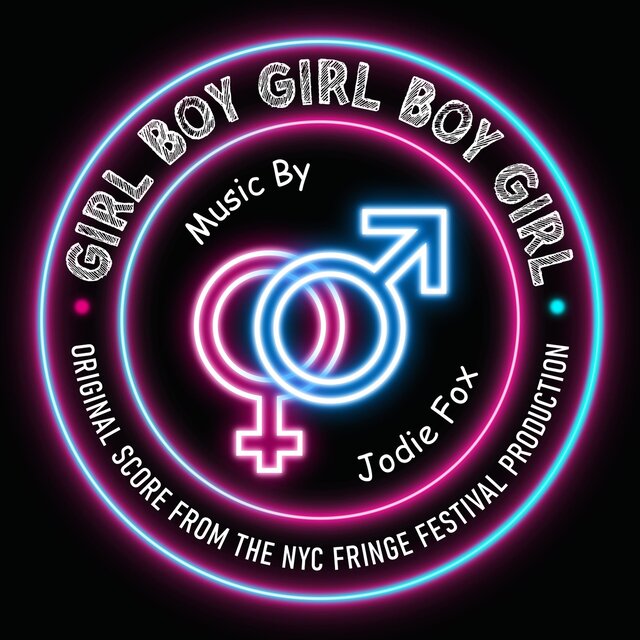 Original Score from Girl Boy Girl Boy Girl