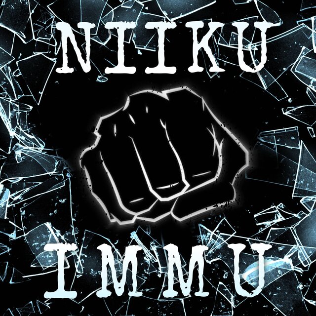 Niiku Immu