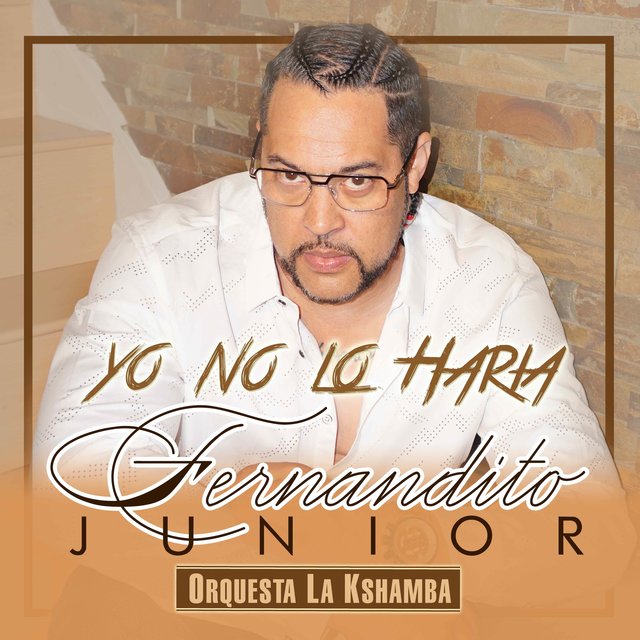 Yo No Lo Haría