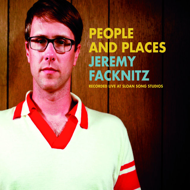 People and Places