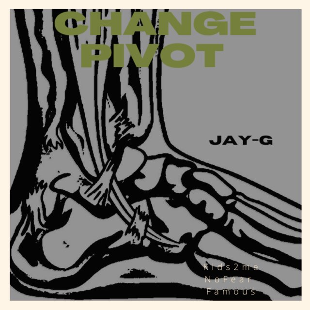 Change Pivot