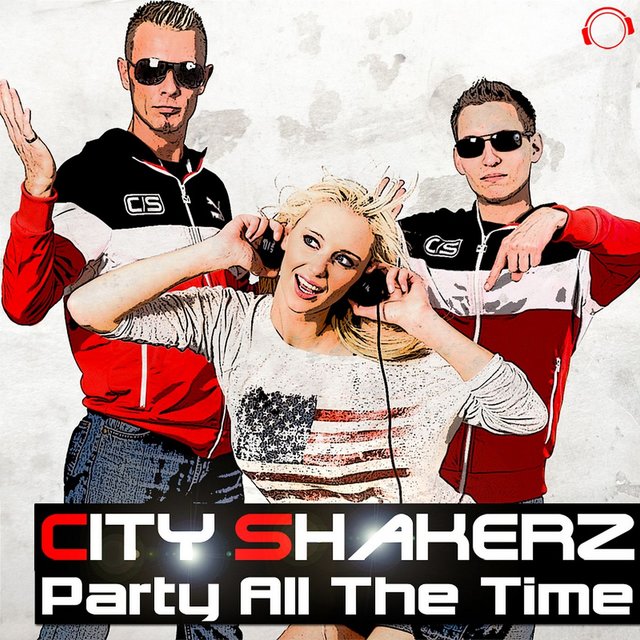 Party All the Time (Remixes)