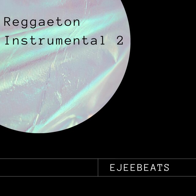 Reggaeton Instrumental 2