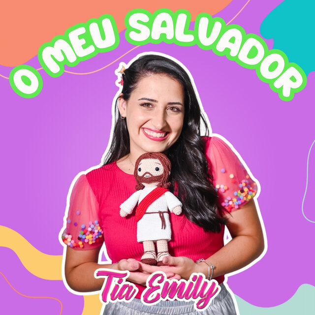 O Meu Salvador