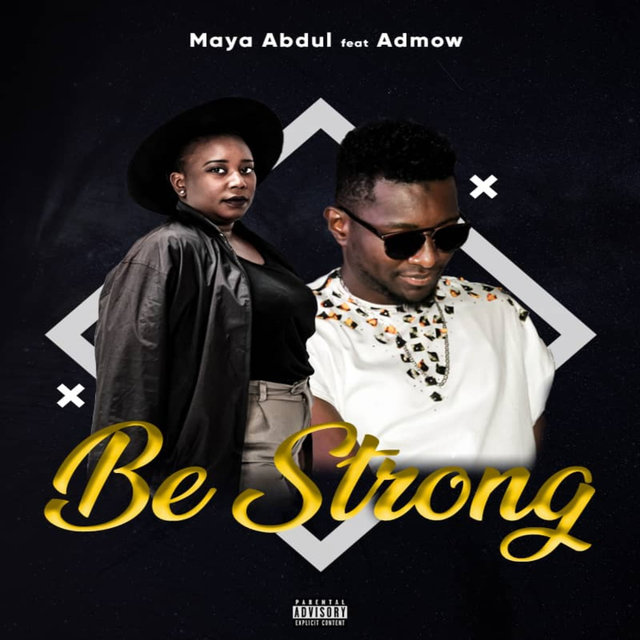 Be Strong