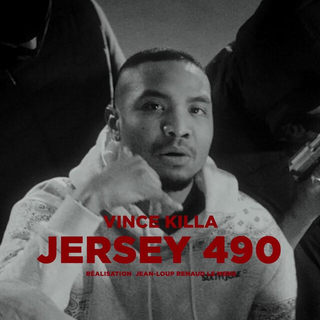 JERSEY 490