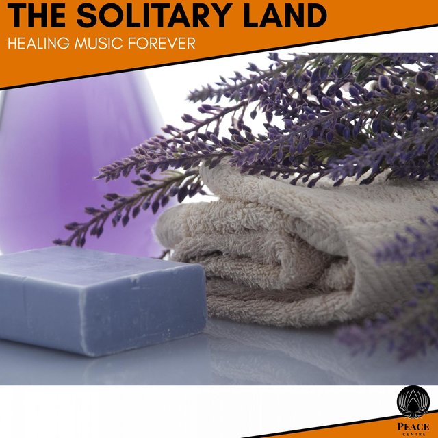 The Solitary Land - Healing Music Forever