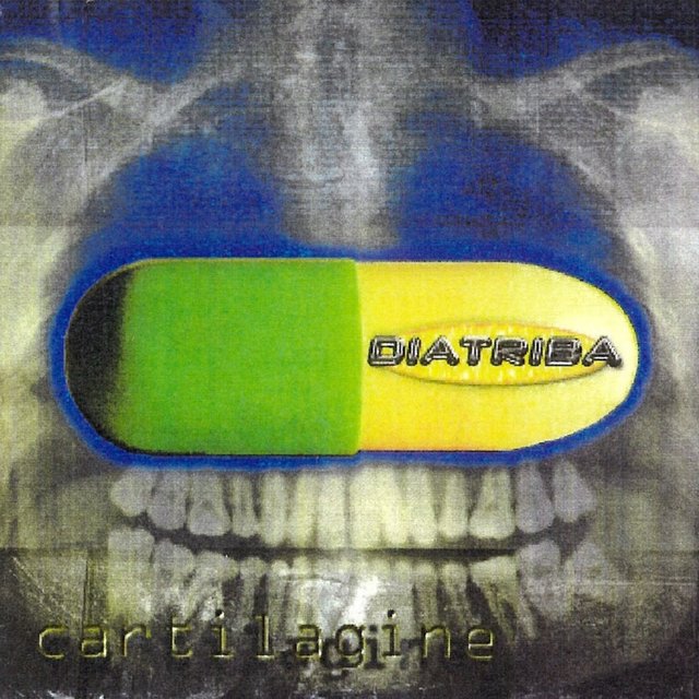 Cartilagine