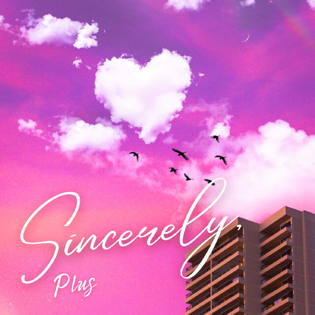 Sincerely, Plus