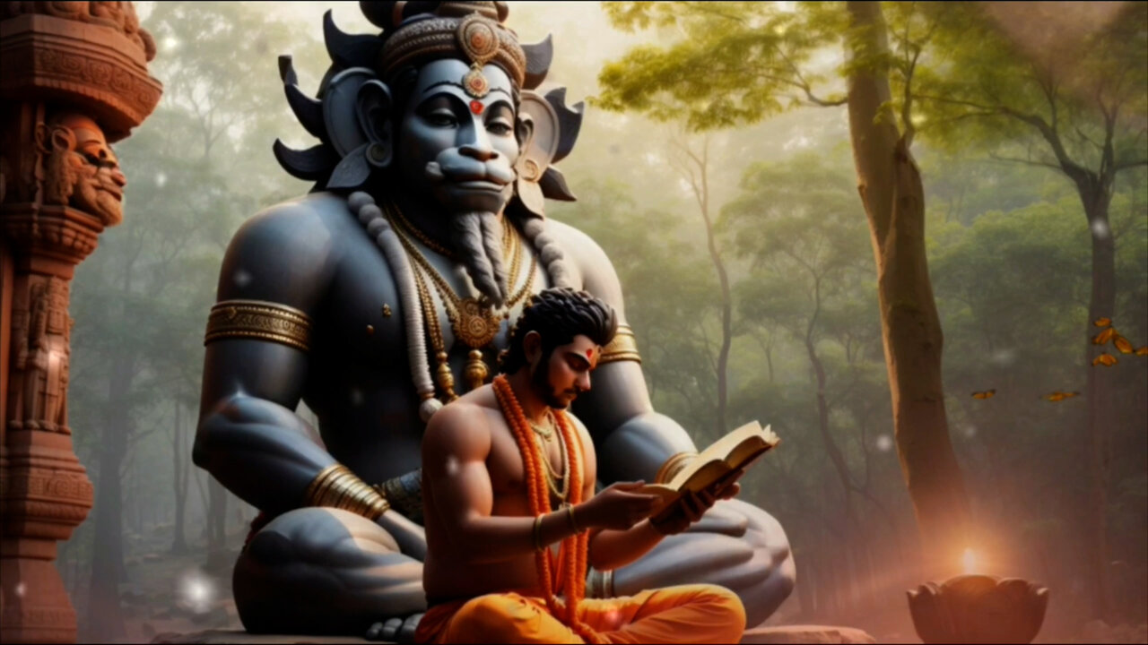 Hanuman Chalisa