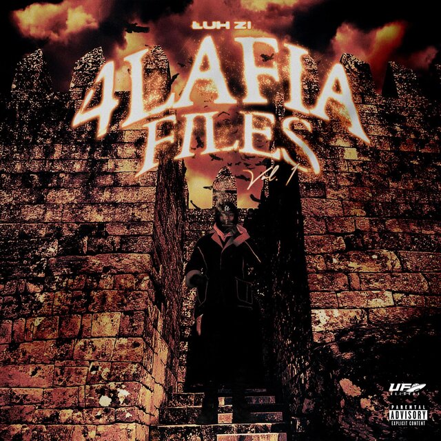 4LAFIA Files, Vol. 1