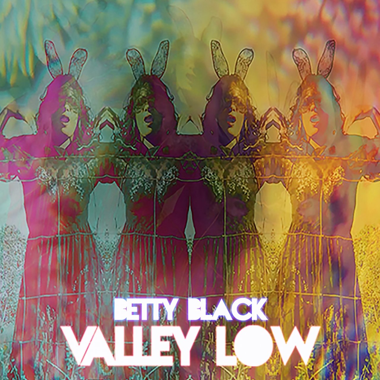 Black Valley Girls