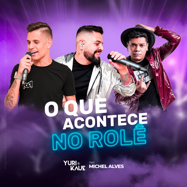 O Que Acontece No Rolê