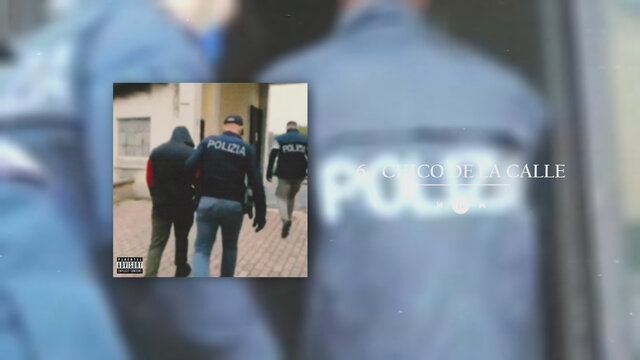 Chico De La Calle (Oﬃcial Visual Video)