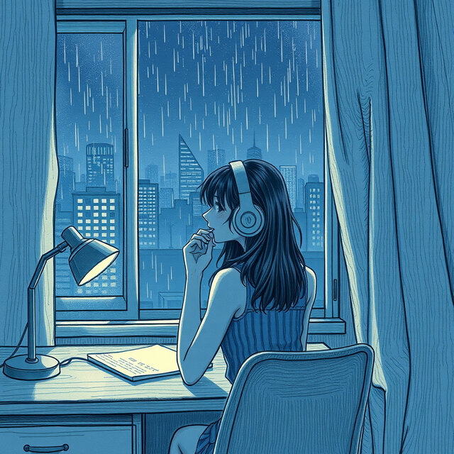 Faded Memories