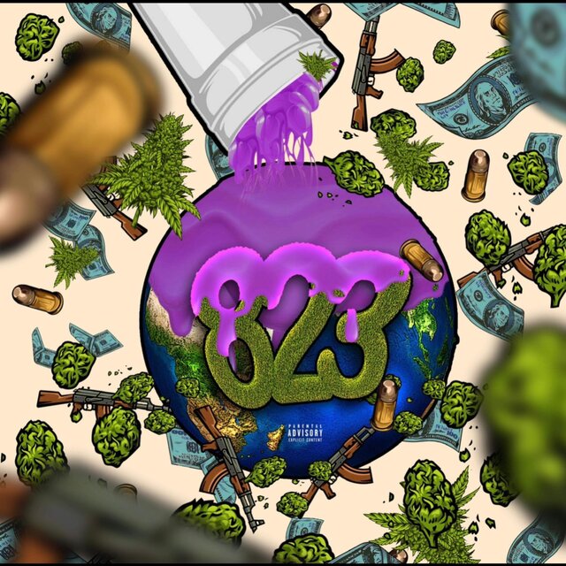 823 World