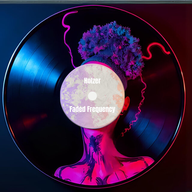 Faded frequency