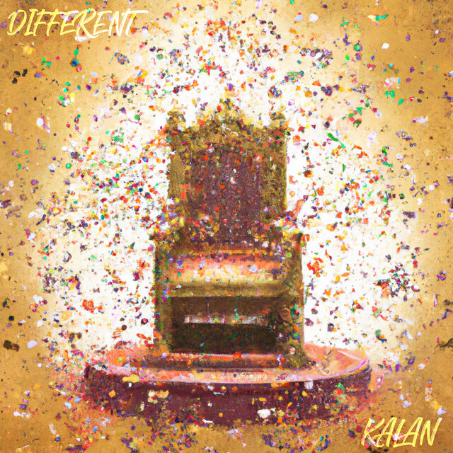 Different