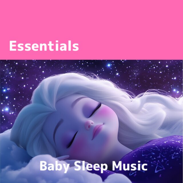 Relaxing Baby Sleep Music Series