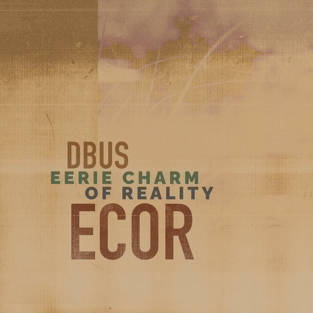 Eerie Charm Of Reality (ECOR)
