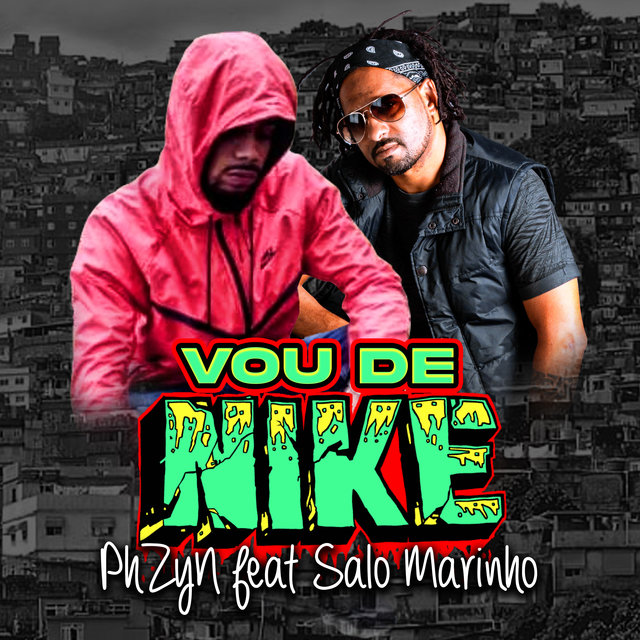 Vou de Nike