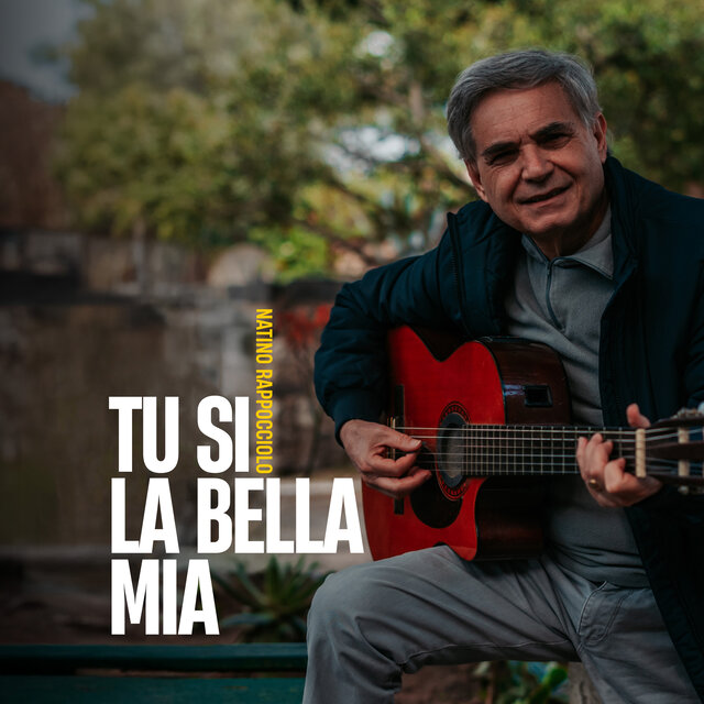 Tu si la bella mia