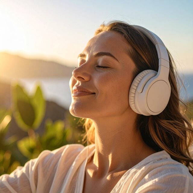 Música Relajante Para Una Paz Silenciosa