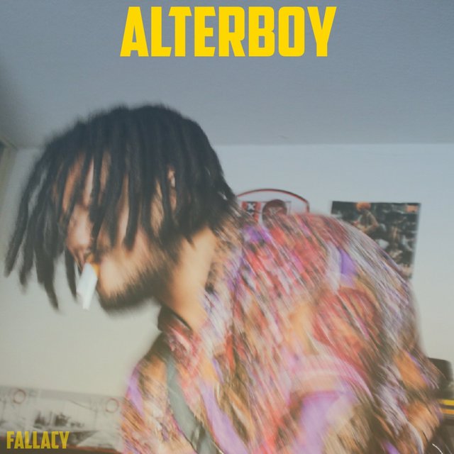 Alterboy