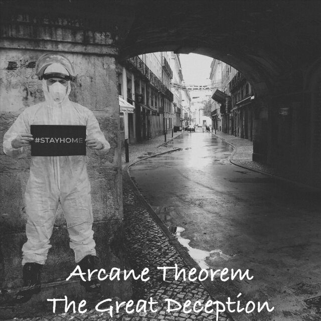 The Great Deception