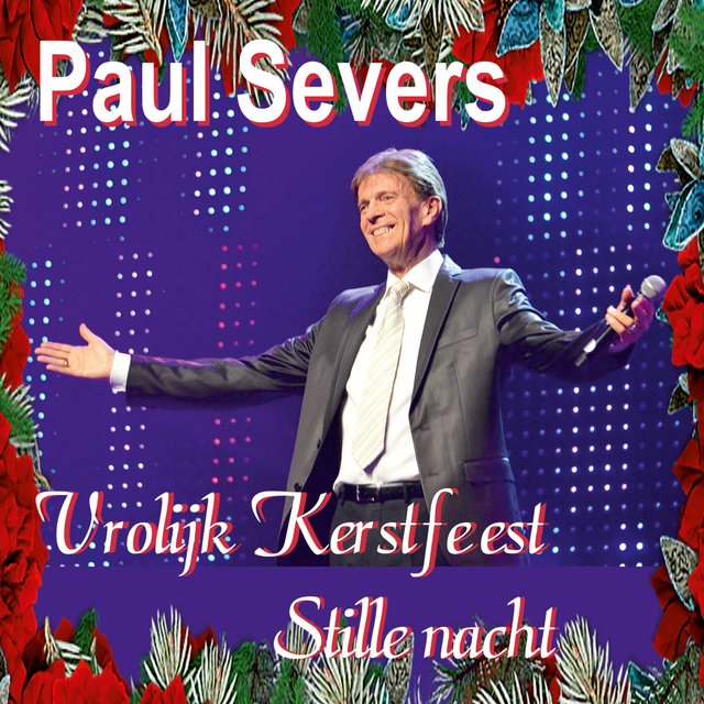 Vrolijk Kerstfeest / Stille Nacht