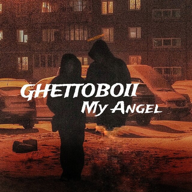 My Angel