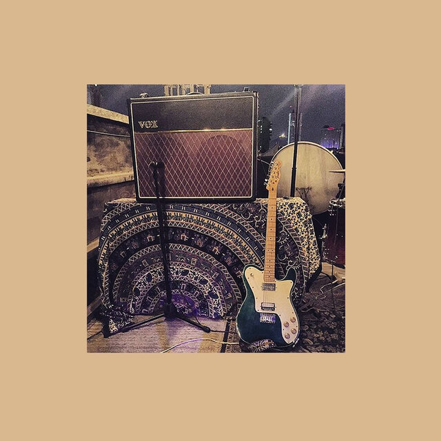 Algo Especial (Live Session)
