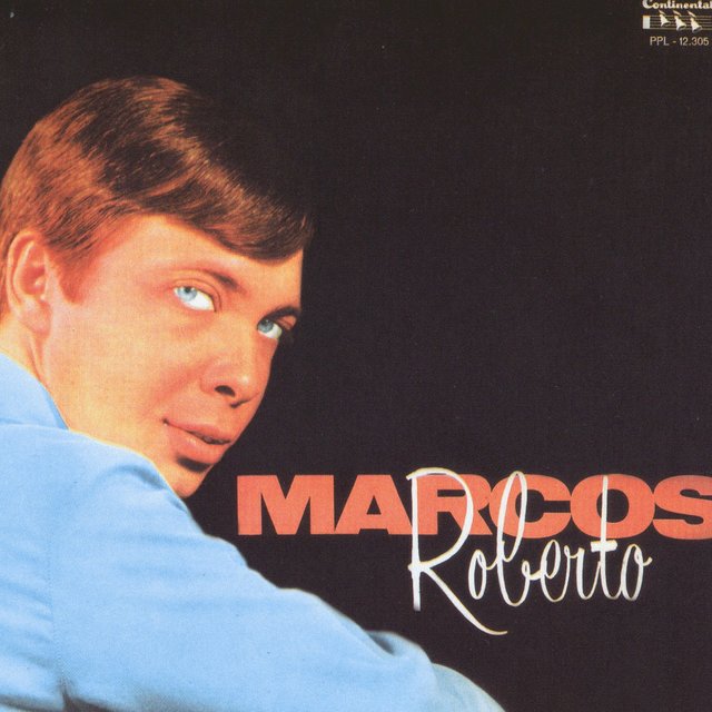 Marcos Roberto