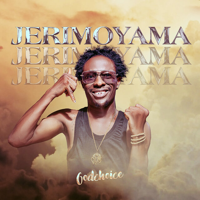 JERIMOYAMA