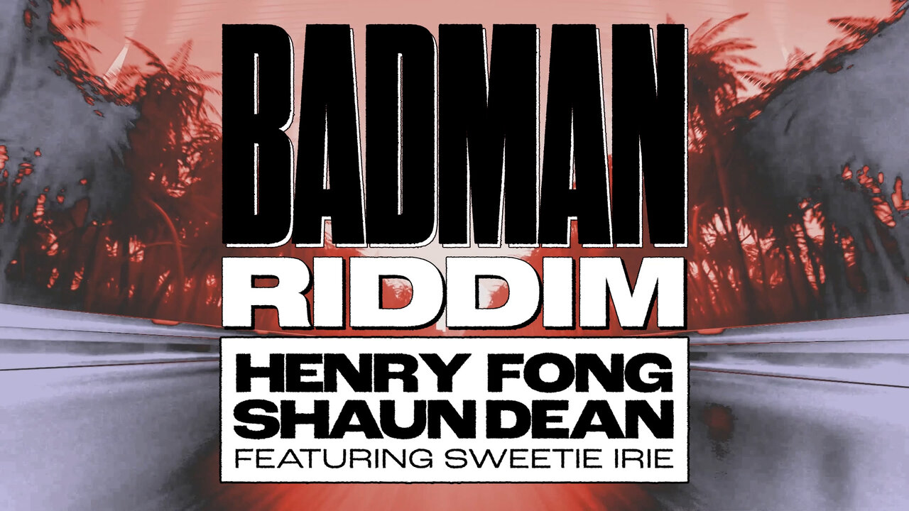 Badman Riddim