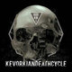 Cover art for album God Am I by Kevorkian Death Cycle