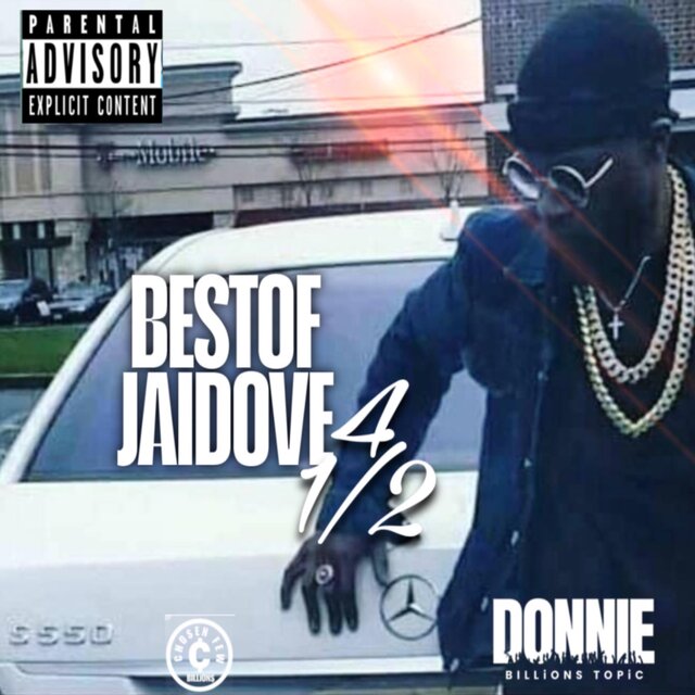 Best Of Jai Dove 4 1/2