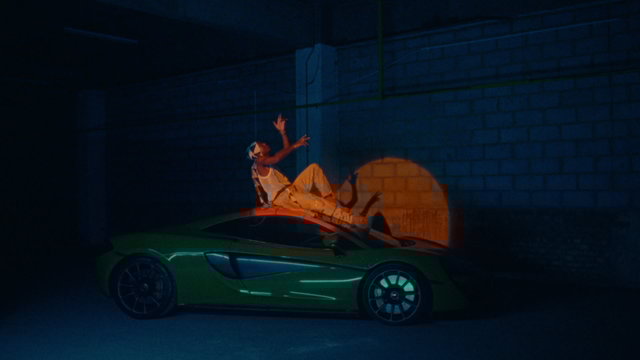 JOYRIDE (Short Film)