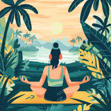 Serenity Yoga Sounds