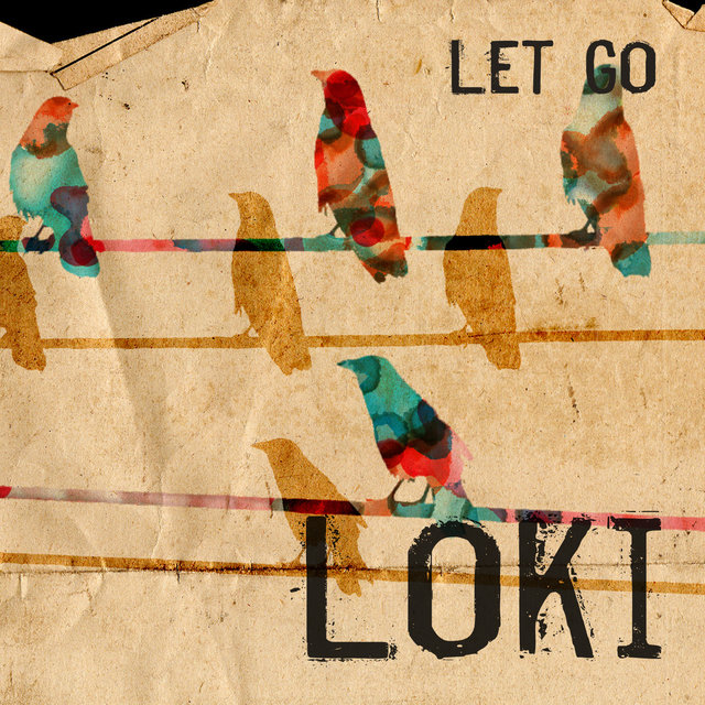 Let Go
