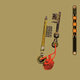 Cover art for album Masada Live In Sevilla 2000 by John Zorn