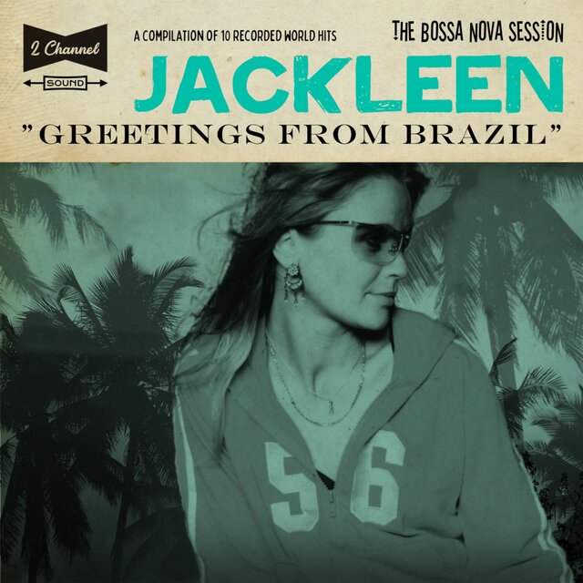 Greetings From Brazil